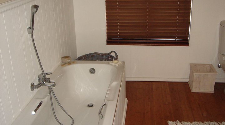 Tranquil Holiday Home - Sedgefield