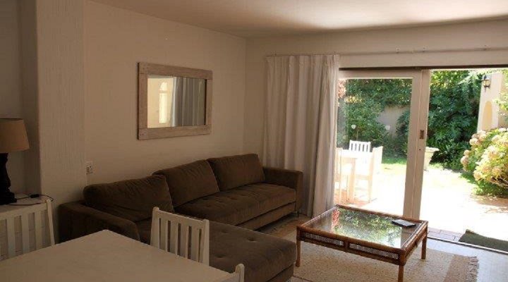 Bay Sands Holiday Apartment 