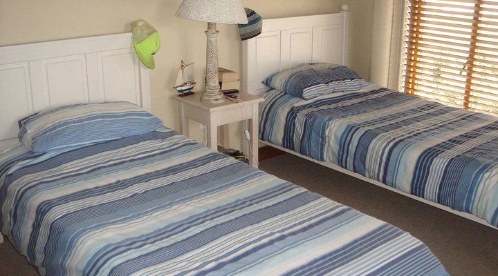 Tranquil Holiday Home - Sedgefield