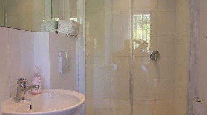 Bay Sands Holiday Apartment 