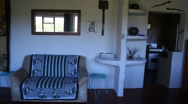Numbi Valley De Rust Farmstay