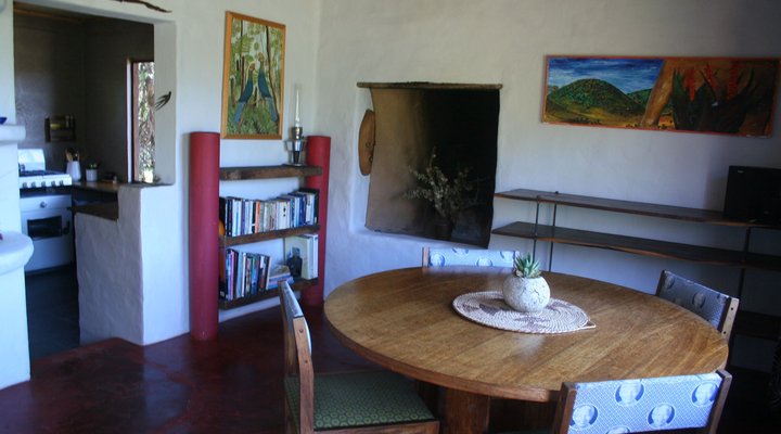 Numbi Valley De Rust Farmstay