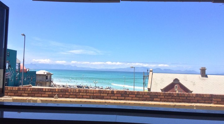 Ocean Vista Muizenberg