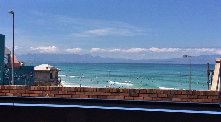 Ocean Vista Muizenberg