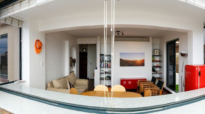 Ocean Vista Muizenberg