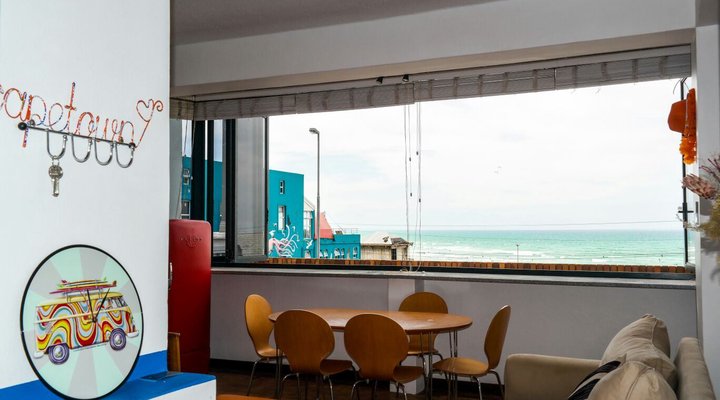 Ocean Vista Muizenberg