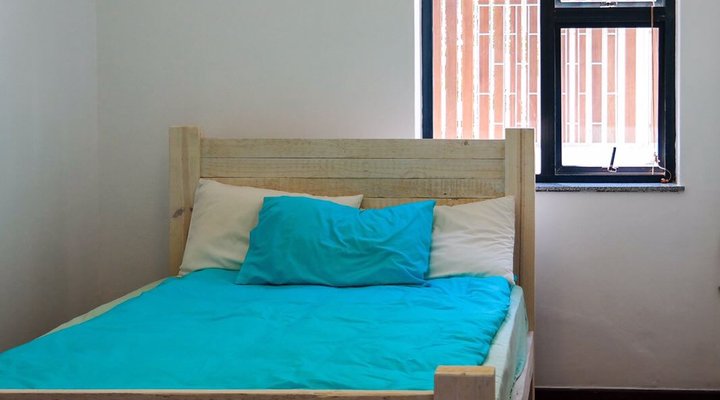 Ocean Vista Muizenberg