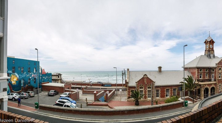 Ocean Vista Muizenberg