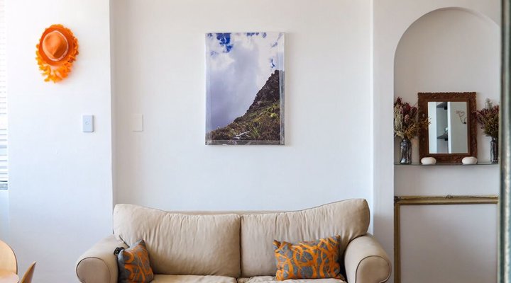 Ocean Vista Muizenberg