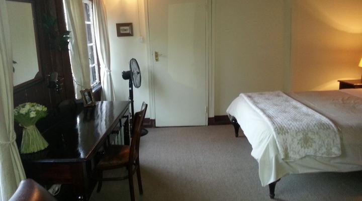 Forest Cottage self catering