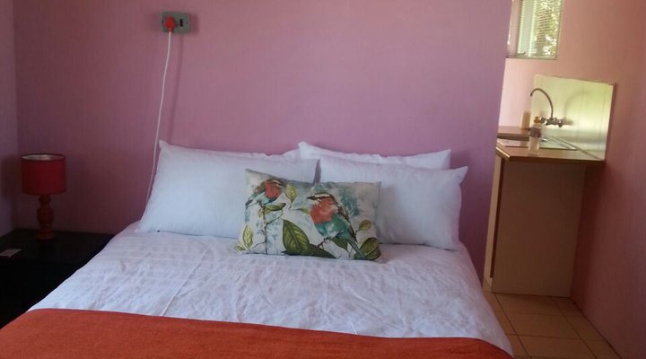 Three Angelz Guesthouse