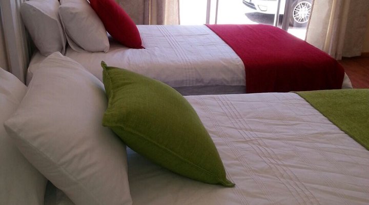 Three Angelz Guesthouse