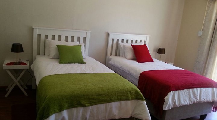 Three Angelz Guesthouse