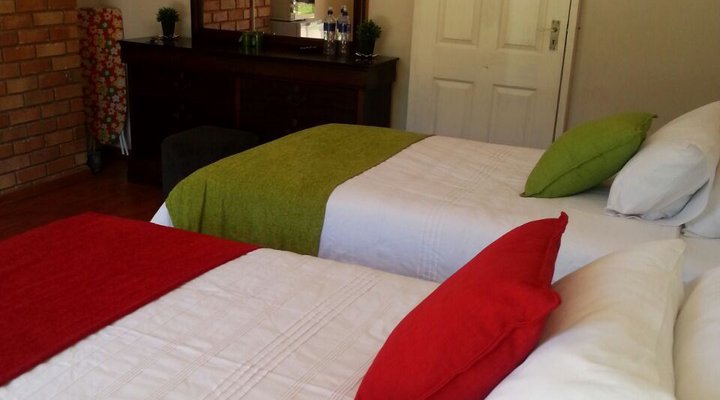 Three Angelz Guesthouse