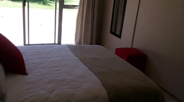 Three Angelz Guesthouse