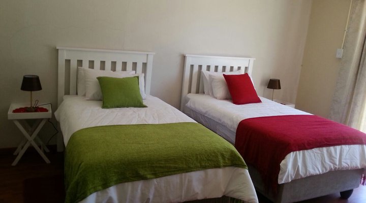 Three Angelz Guesthouse