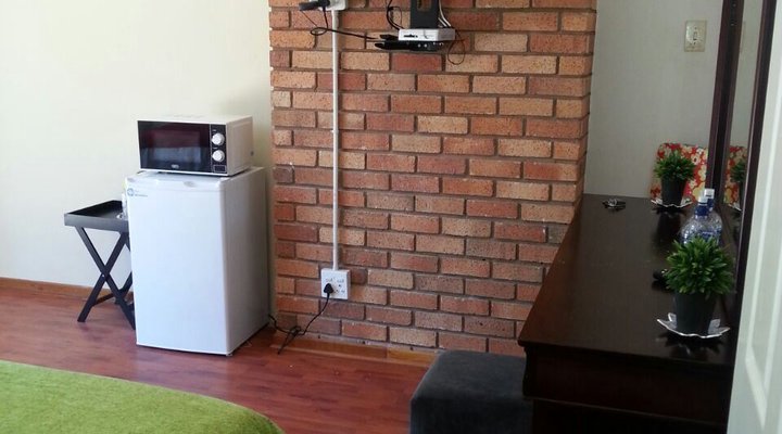 Three Angelz Guesthouse