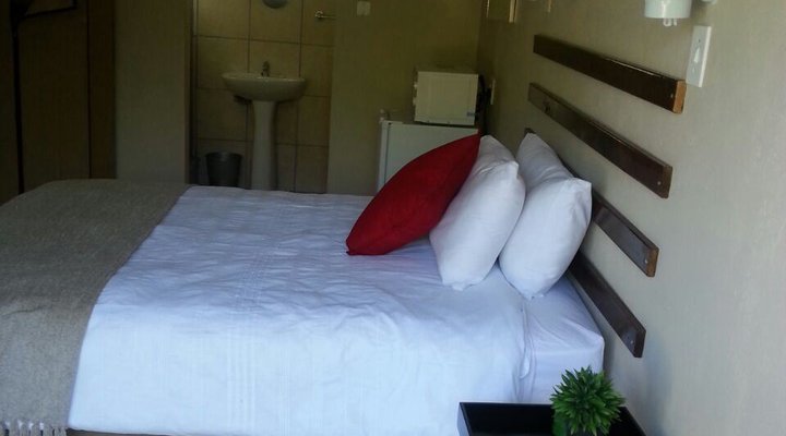 Three Angelz Guesthouse