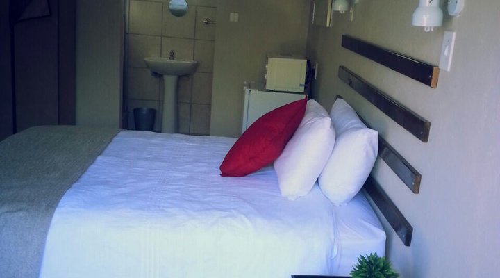 Three Angelz Guesthouse