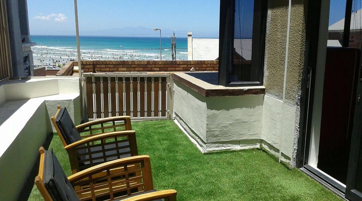 Ocean Vista Muizenberg