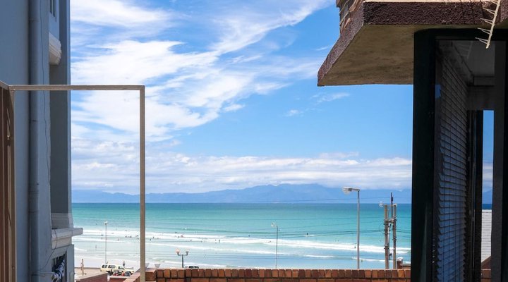Ocean Vista Muizenberg