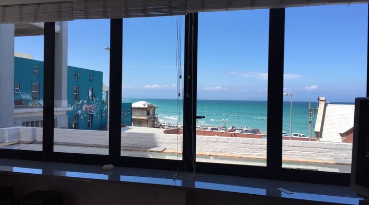 Ocean Vista Muizenberg