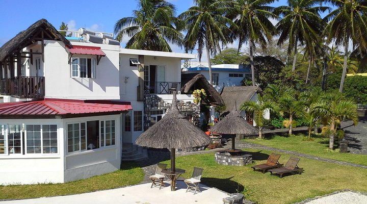 ChillPill Bed and Breakfast