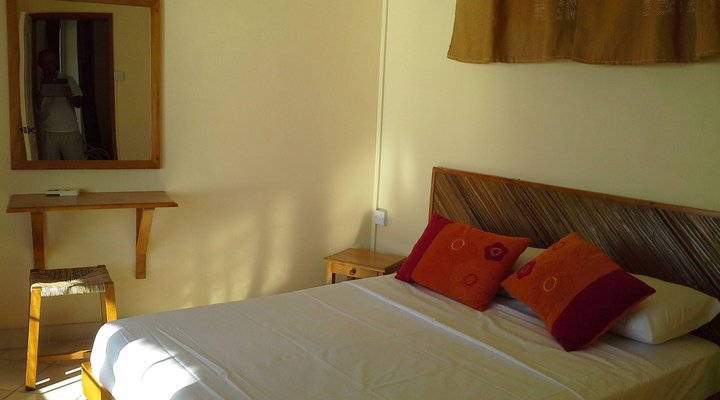 ChillPill Bed and Breakfast