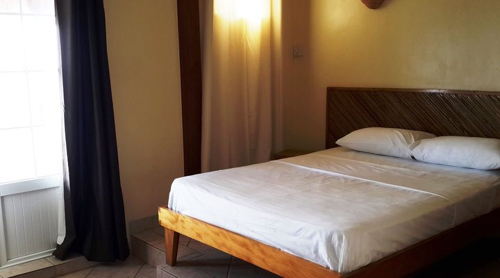 ChillPill Bed and Breakfast