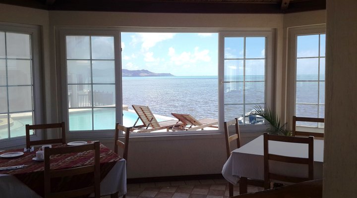 ChillPill Bed and Breakfast