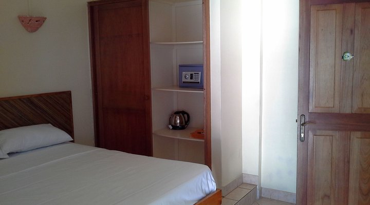 ChillPill Bed and Breakfast