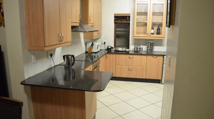 Zwartkop Golf Estate