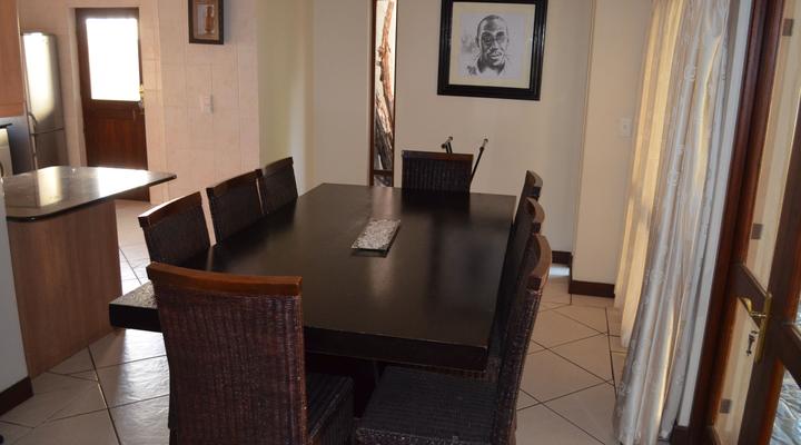 Zwartkop Golf Estate