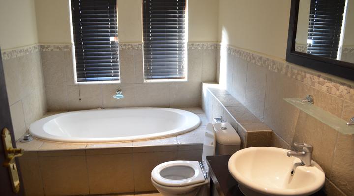 Zwartkop Golf Estate