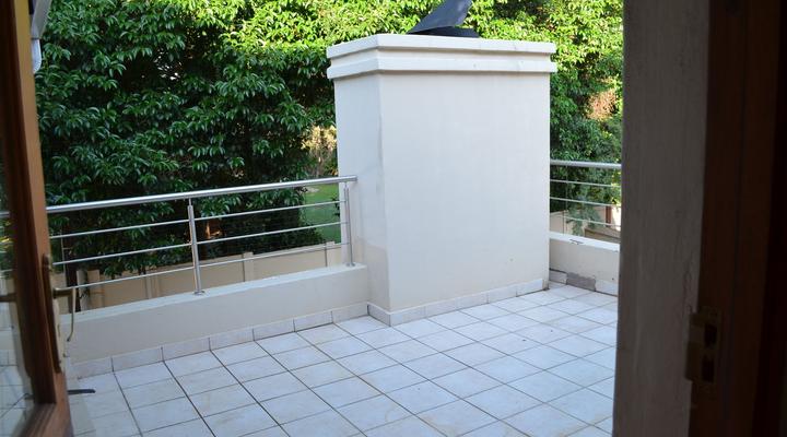 Zwartkop Golf Estate