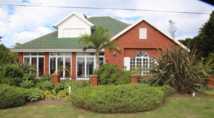 Kingfisher Drive