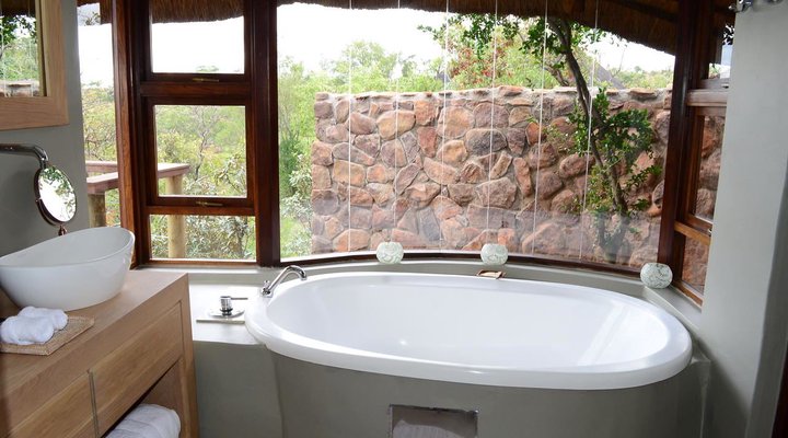 4 Night Classic Cape Town and Safari