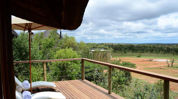 4 Night Classic Cape Town and Safari