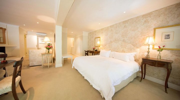 4 Night Classic Cape Town and Safari