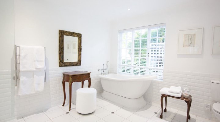 4 Night Classic Cape Town and Safari