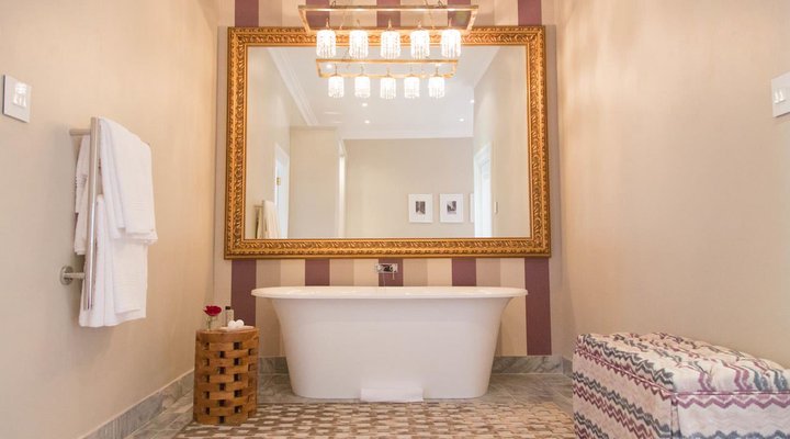 4 Night Classic Cape Town and Safari