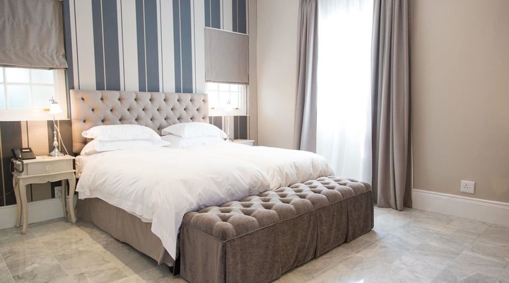 4 Night Classic Cape Town and Safari