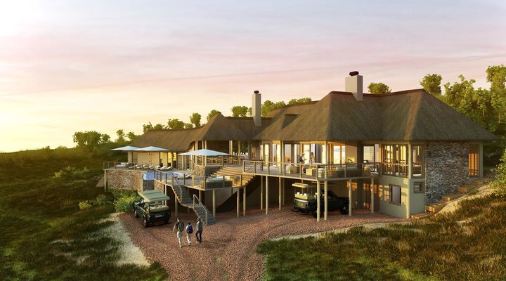 4 Night Classic Cape Town and Safari