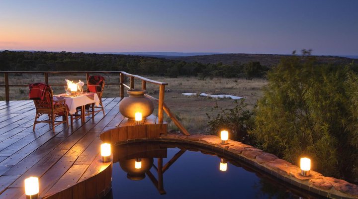 4 Night Classic Cape Town and Safari