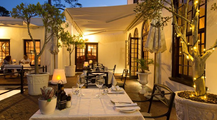 4 Night Classic Cape Town and Safari