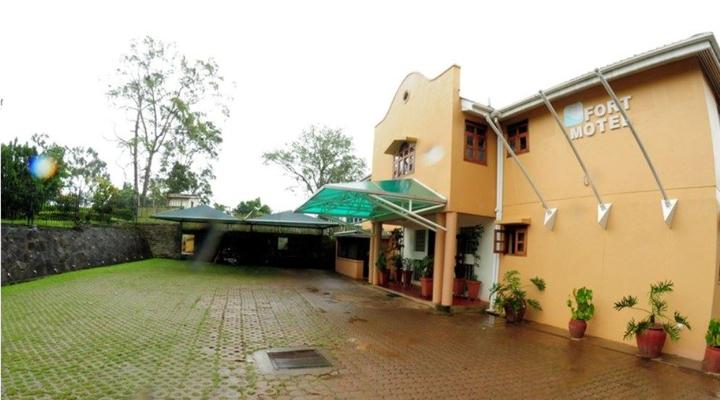 Fort Motel