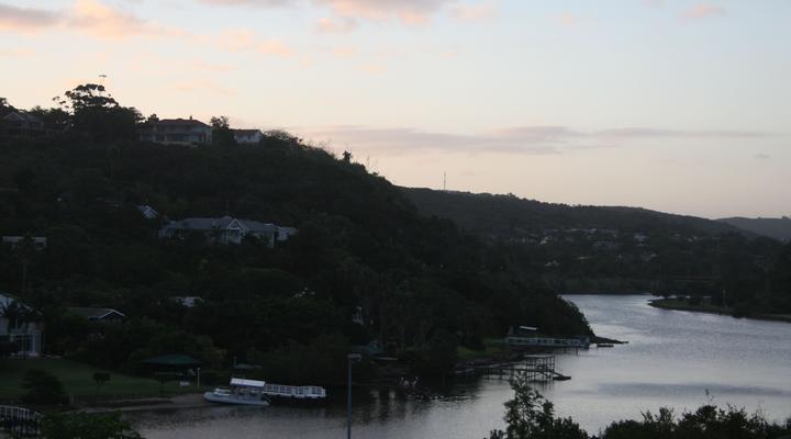 Amber Bed and Breakfast