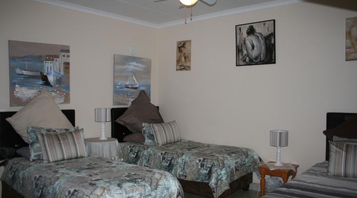 Amber Bed and Breakfast