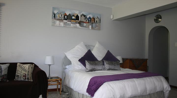 Amber Bed and Breakfast