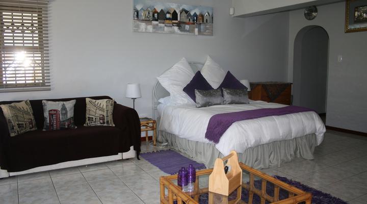 Amber Bed and Breakfast